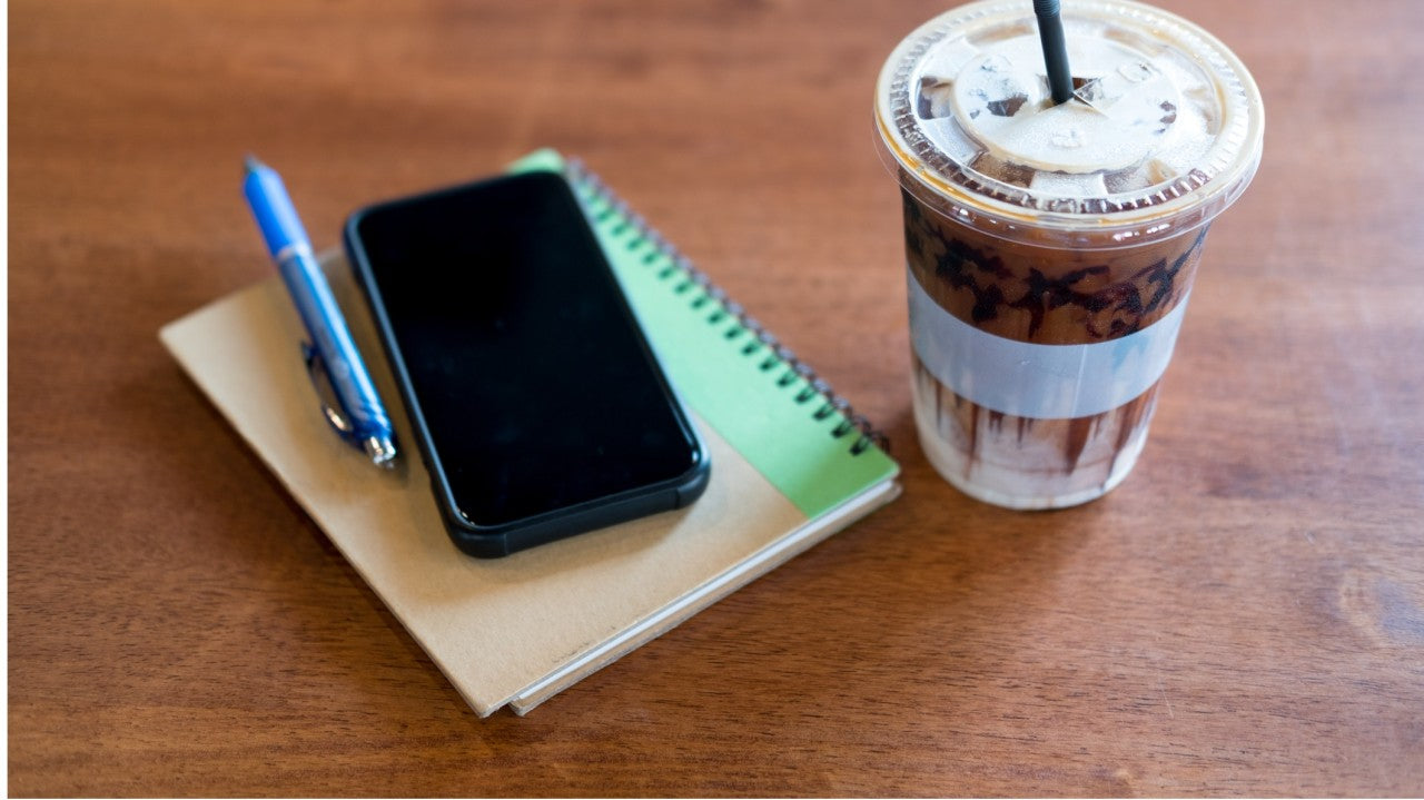 Iced Lattes and Job Interviews - A Generational Debate Unfolds
