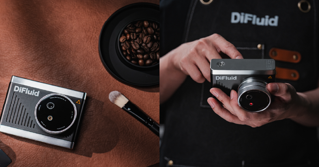 Coffee Colour Analysis - A Key to Quality and Consistency