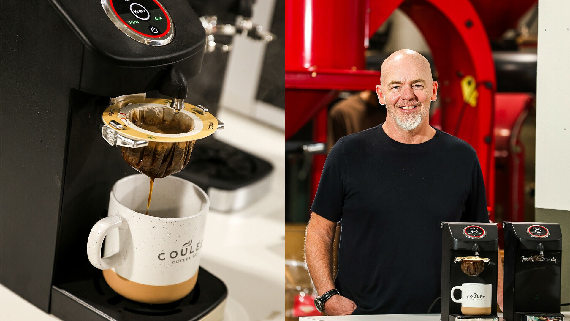 Coulée Coffee Company - Brewing Innovation in Eau Claire's Coffee Scene