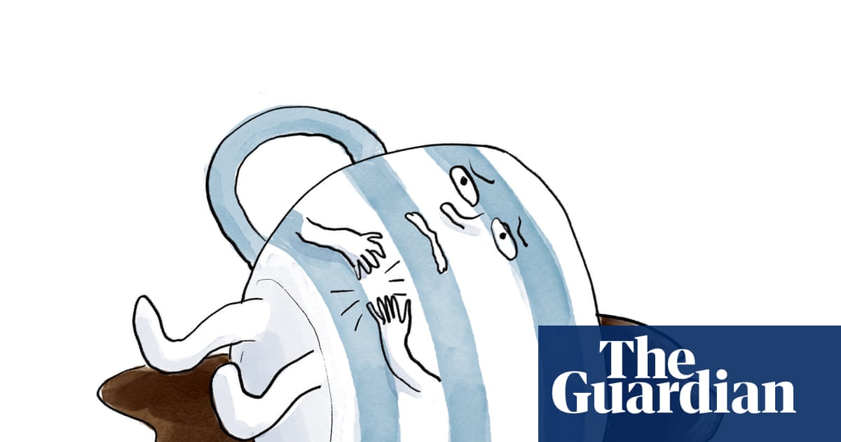 Coffee and Digestion - Friend or Foe After a Heavy Meal?
