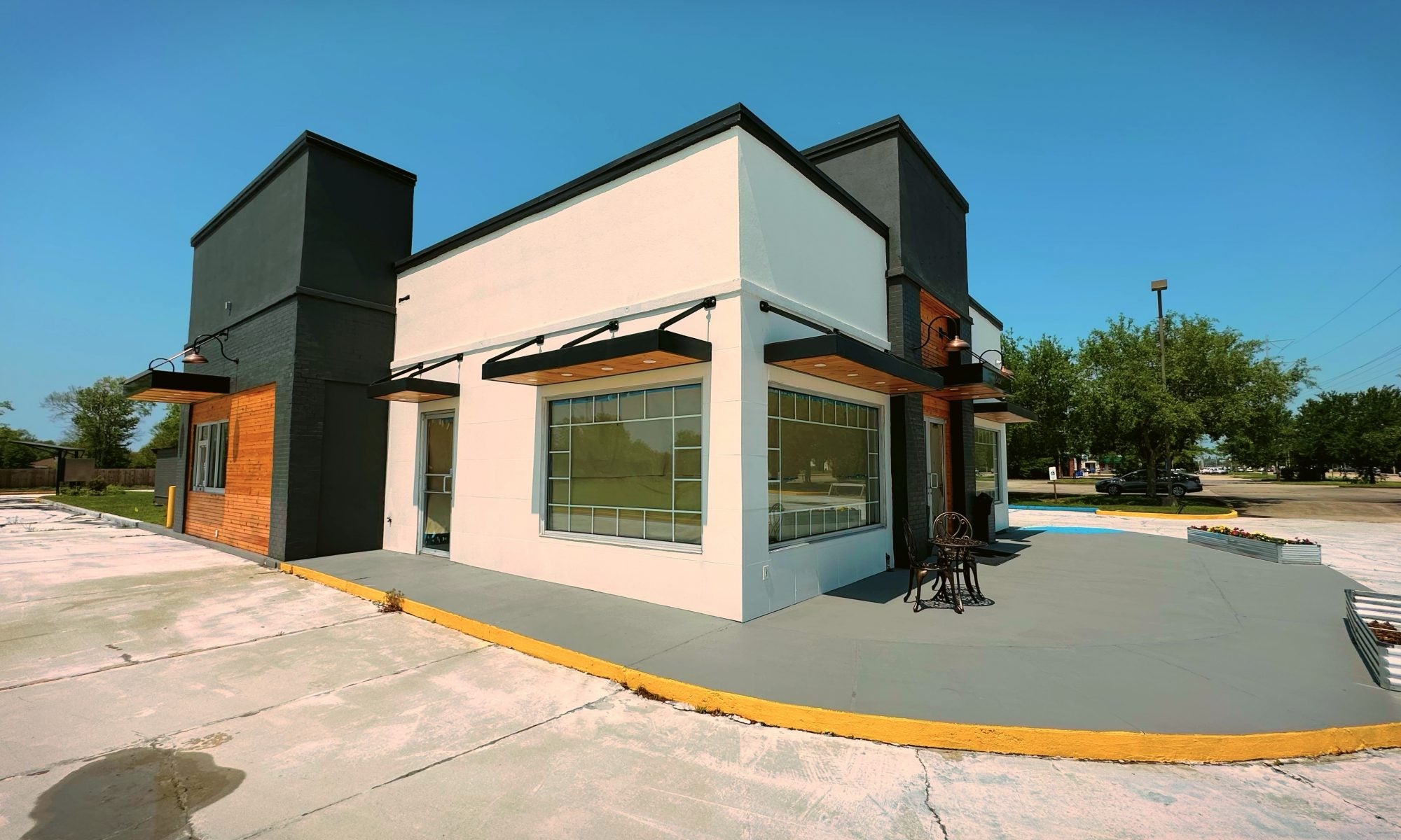 New Coffee Shop Noni’s Coffee & Eats Set to Open in Lafayette