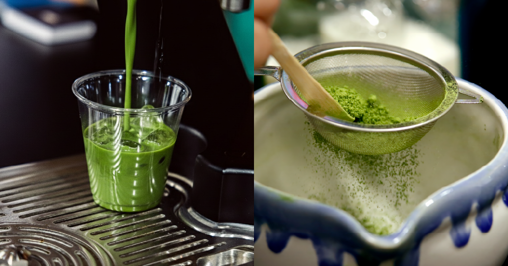 Batching Matcha - Boosting Efficiency Without Sacrificing Quality