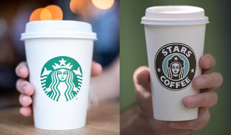 Starbucks Trademarks in Russia - A Return or Just a Preemptive Move?