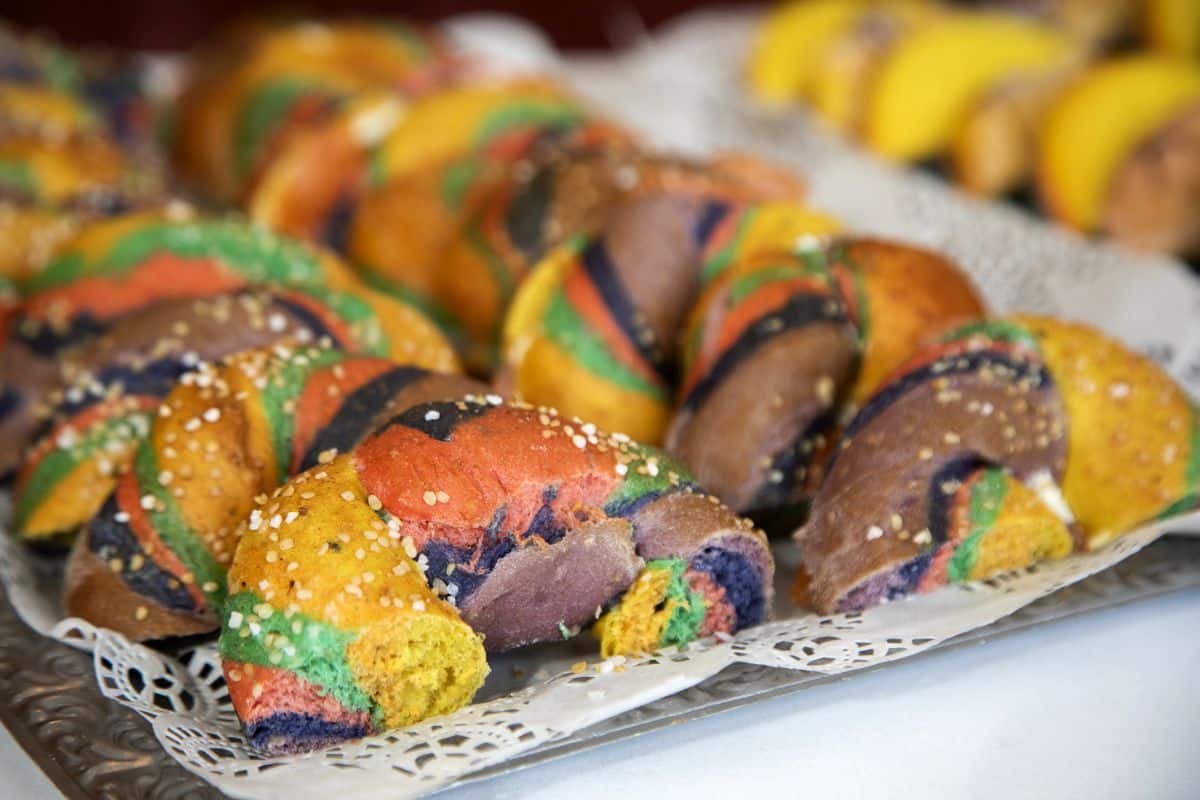 Vienna Coffee Festival Celebrates 10 Years of Coffee Culture