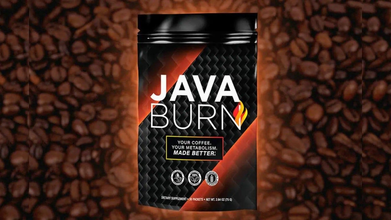 Java Burn Coffee Review - Is It Worth the Hype?