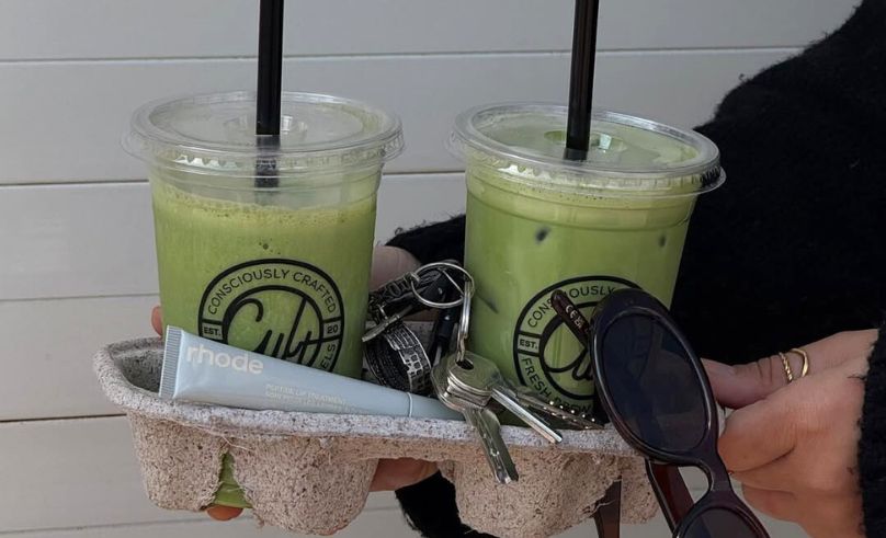 Get Your Gains with Cult's New Protein-Packed Drinks