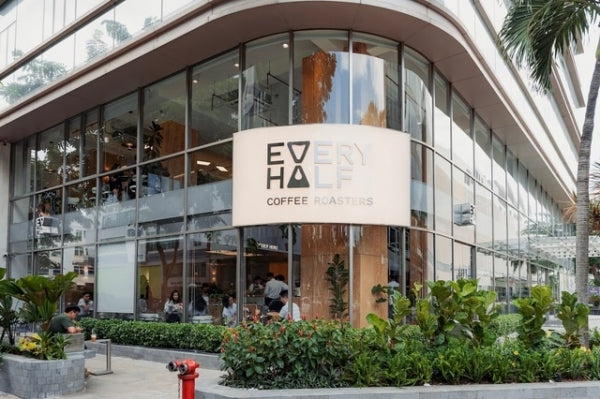 Every Half Coffee Roasters Secures Funding to Expand and Innovate