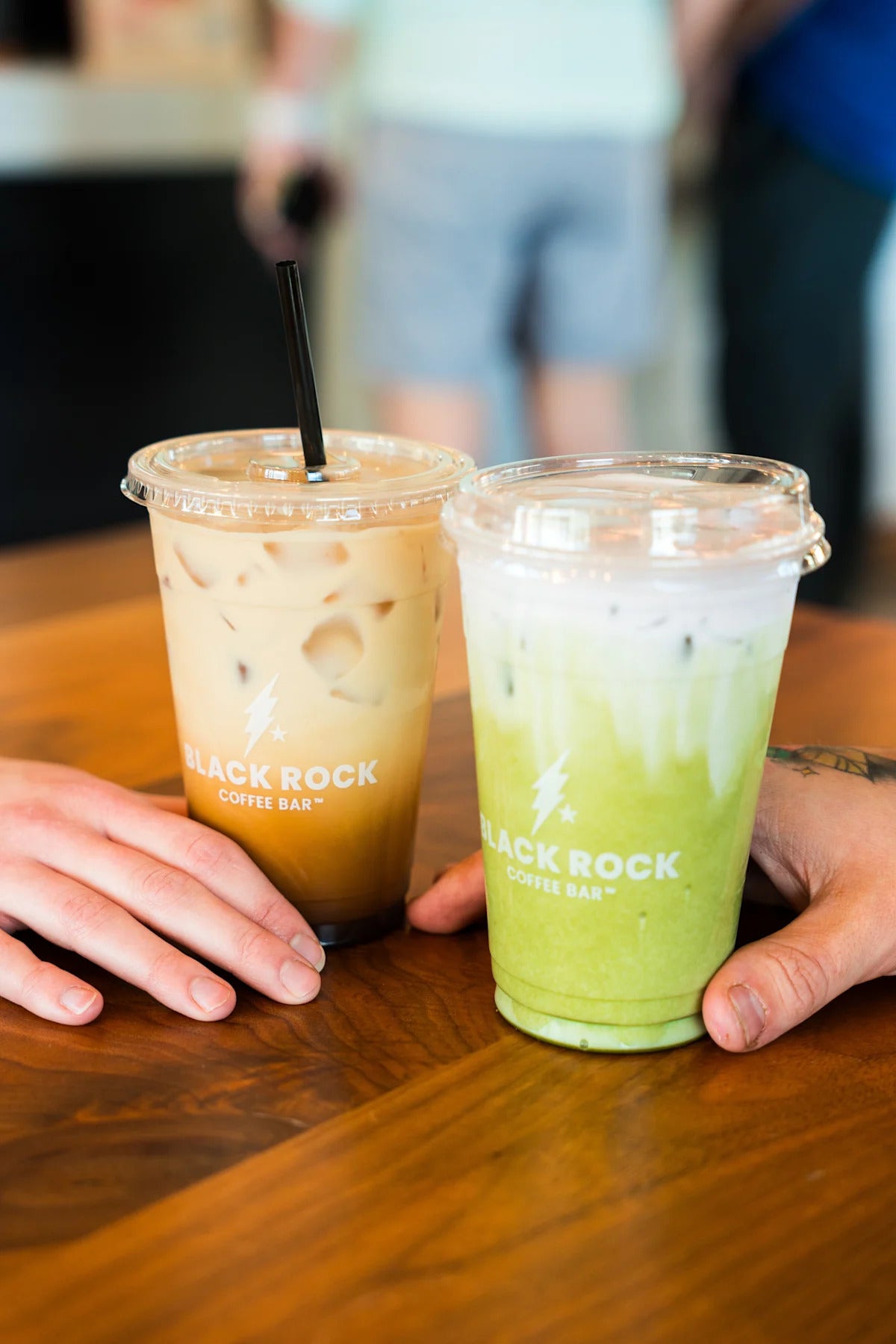 Black Rock Coffee Bar Expands with New Location in Denver Area