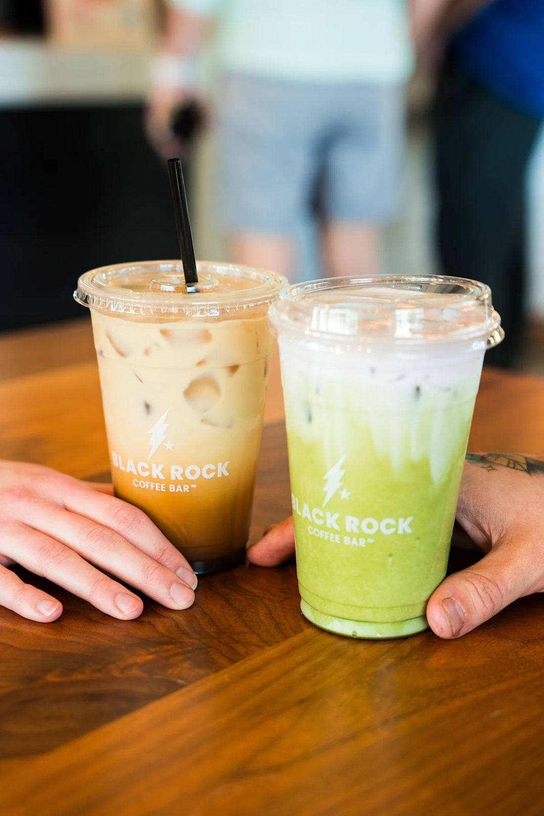 Black Rock Coffee Bar Expands with New Location in Denver Area