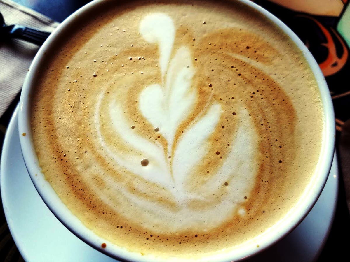 Coffee with a Cause - The Human Bean Opens in Bergen County