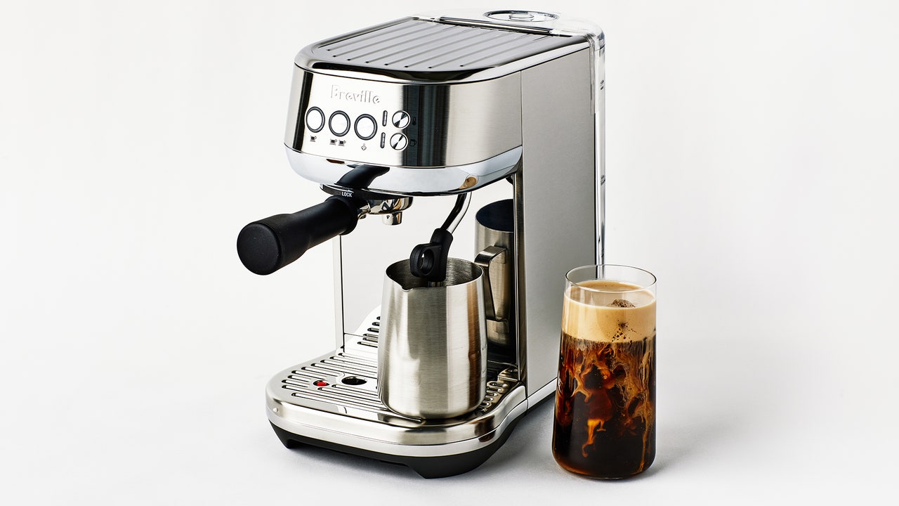 Best Amazon Prime Day Deals on Espresso Machines You Can't Miss
