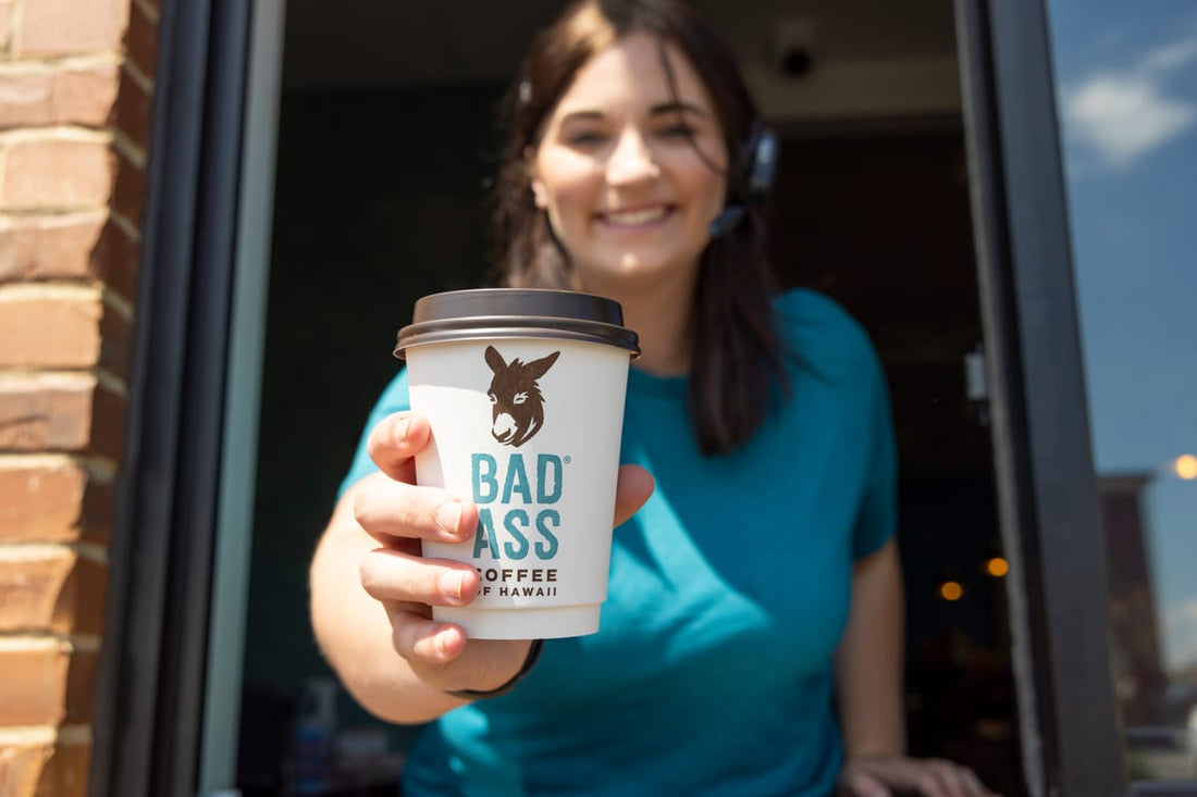 Bad Ass Coffee Expands Marketing Strategy with New Agency Partnership