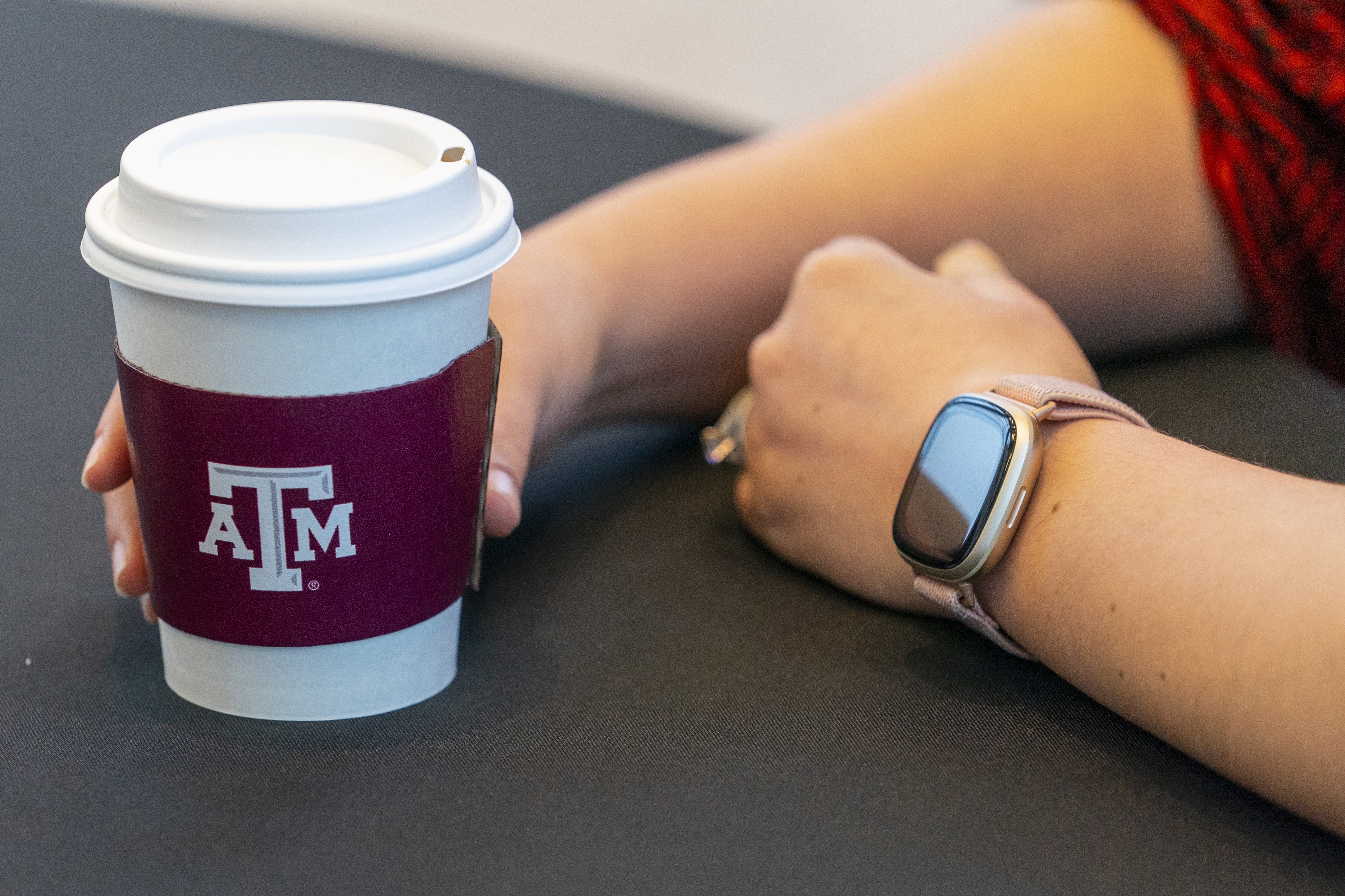 Caffeine Craze - Balancing Benefits and Health Risks
