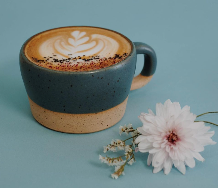 Word Coffee - Brewing Community in Fayetteville