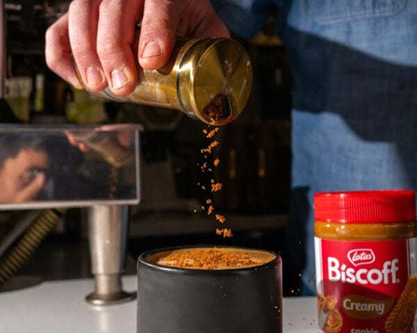Ghost Note Coffee Expands with New Downtown Seattle Location