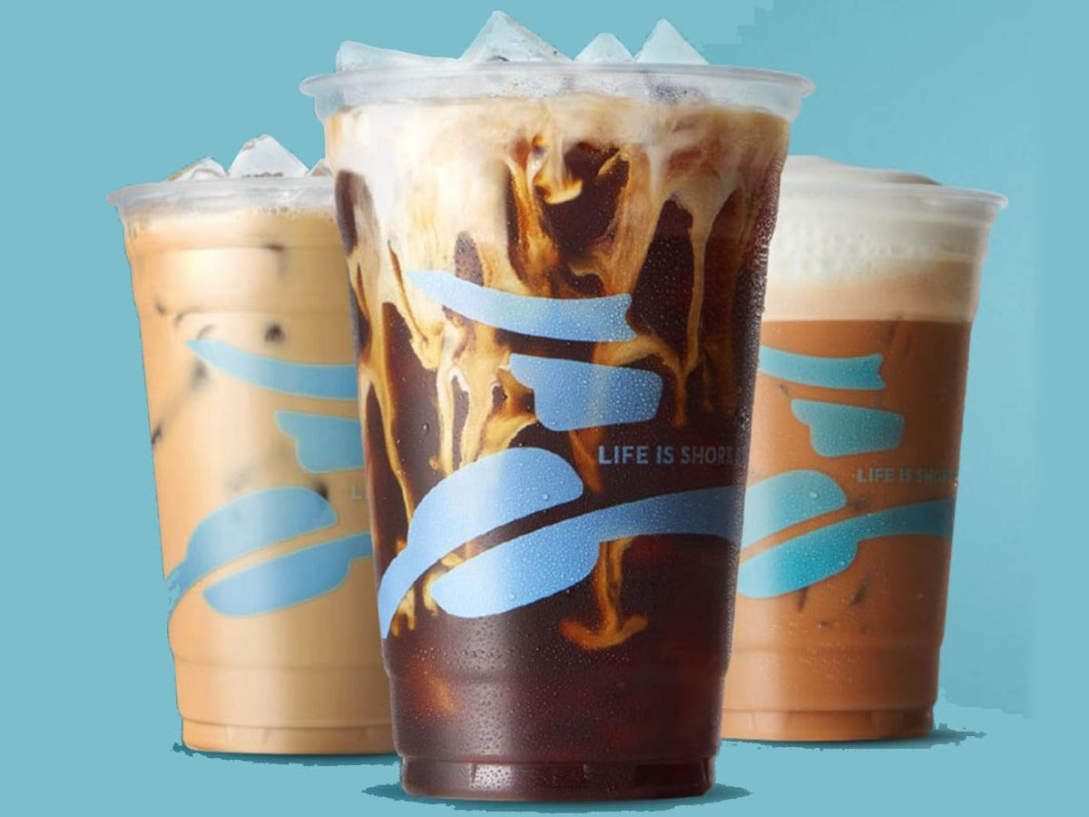 Celebrate Eid Al Adha with Caribou Coffee in Doha