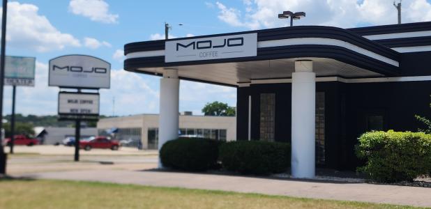 Mojo Coffee Brings Community Focus to Copperas Cove