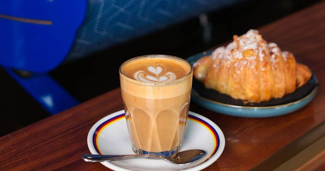 Italian Coffee Chain Ditta Artigianale Closes Its Toronto Location