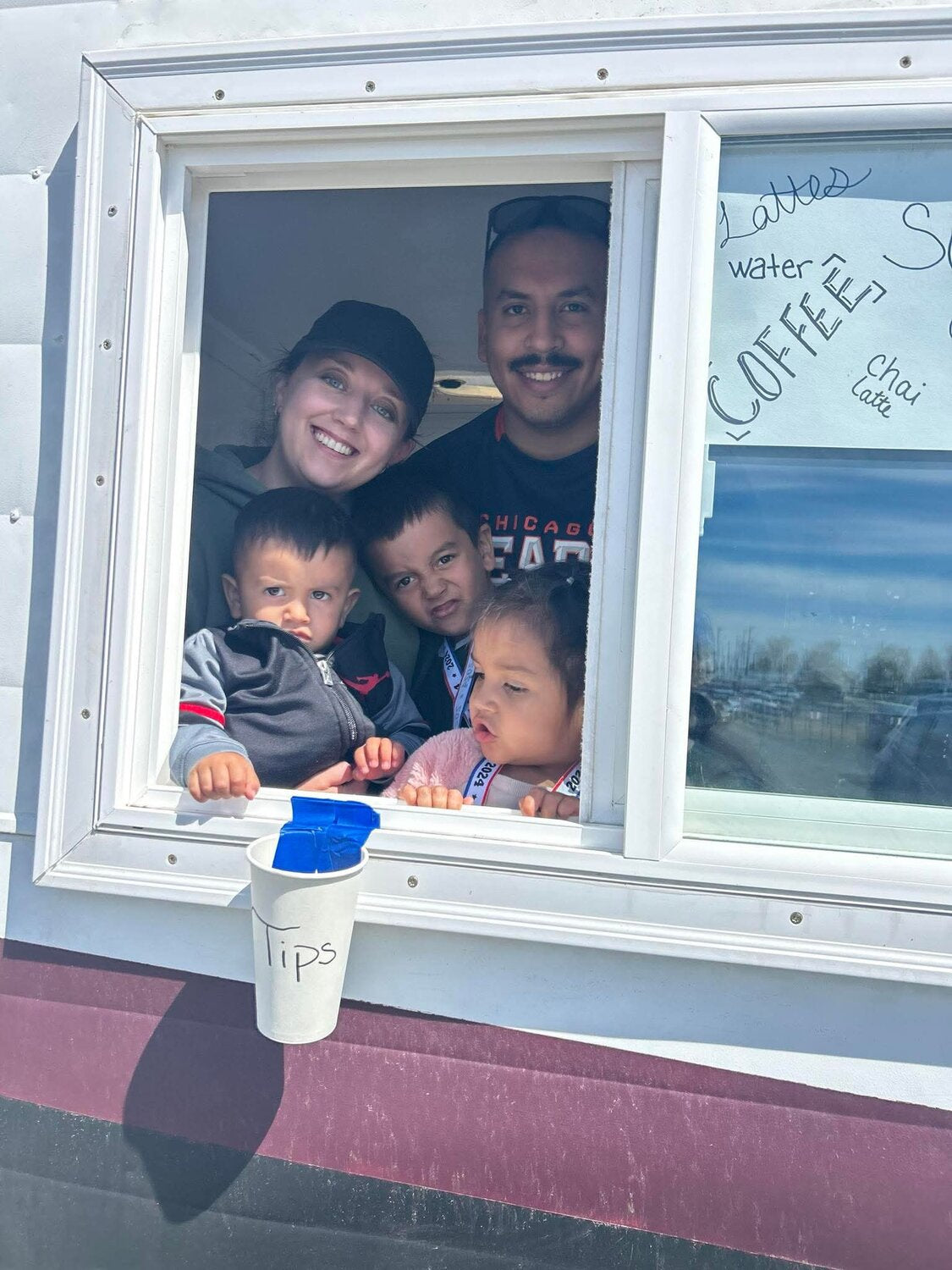 Bitter Mountain Coffee Takes Over Cowboy Coffee Shack in Torrington