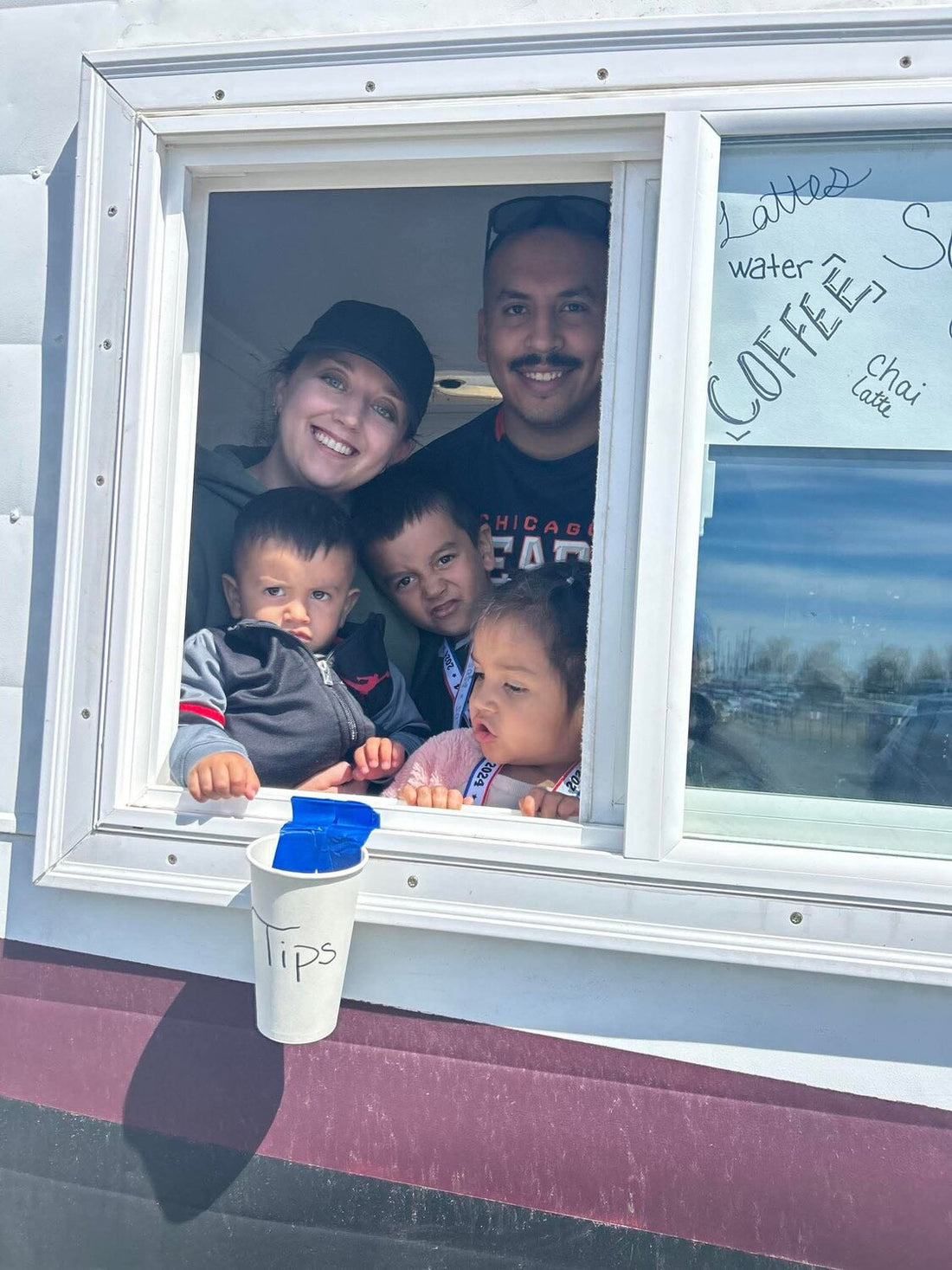 Bitter Mountain Coffee Takes Over Cowboy Coffee Shack in Torrington