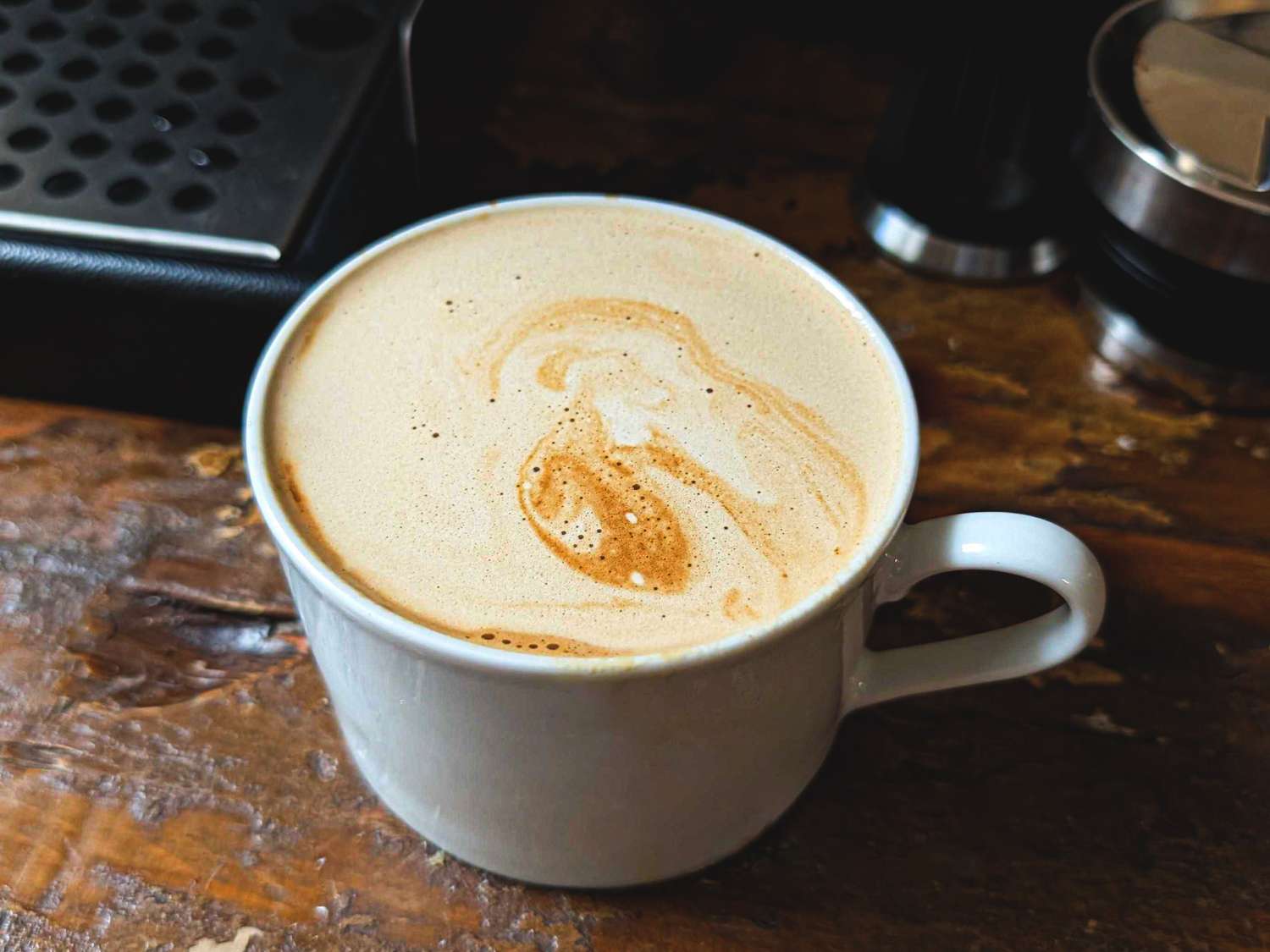 Coffee Meets Tea - The Rise of Delicious Hybrid Drinks