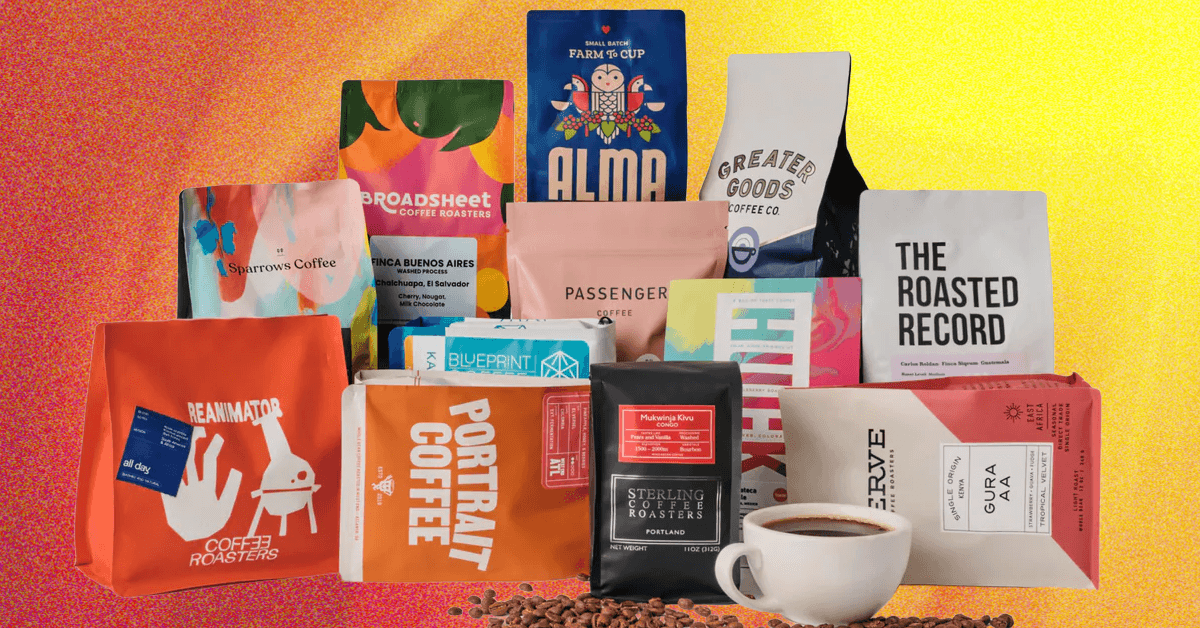 Celebrate National Coffee Day with Amazing Subscription Deals