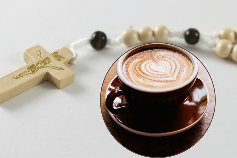 Brewing Faith - The Rise of Catholic Coffee Brands