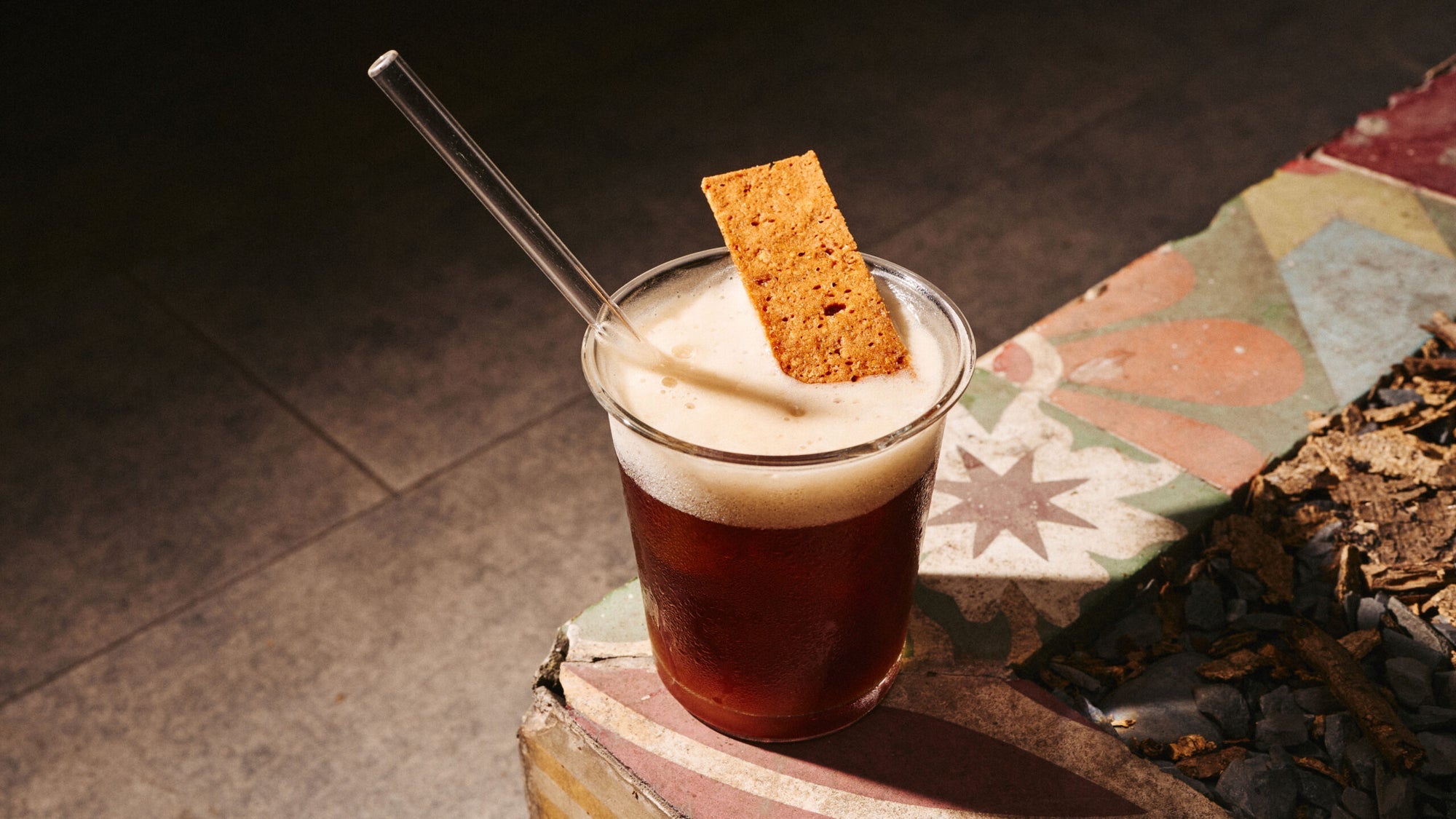 Exploring Vietnam's Vibrant Coffee Culture - A Journey Through Flavors