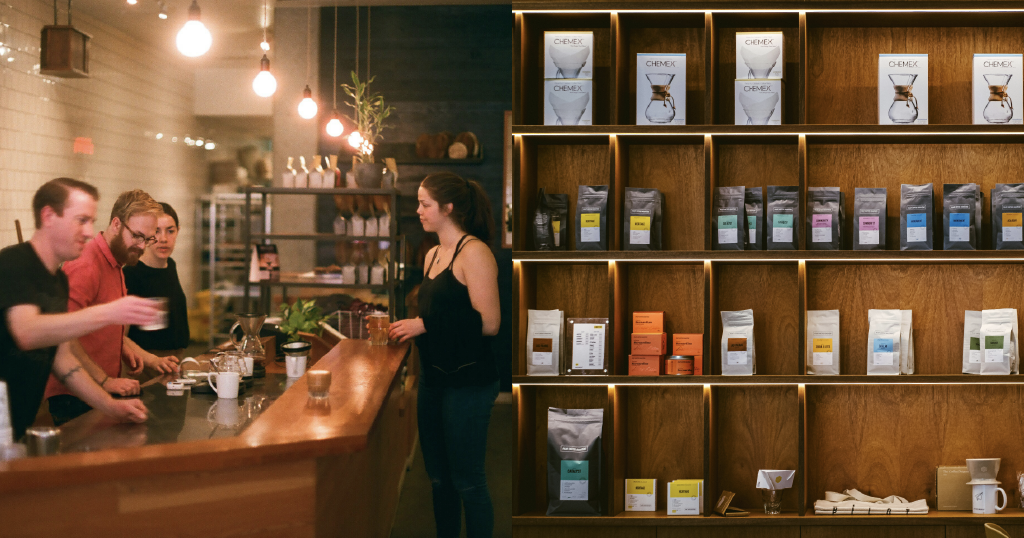 Canada's Coffee Culture - From Tim Hortons to Specialty Brews