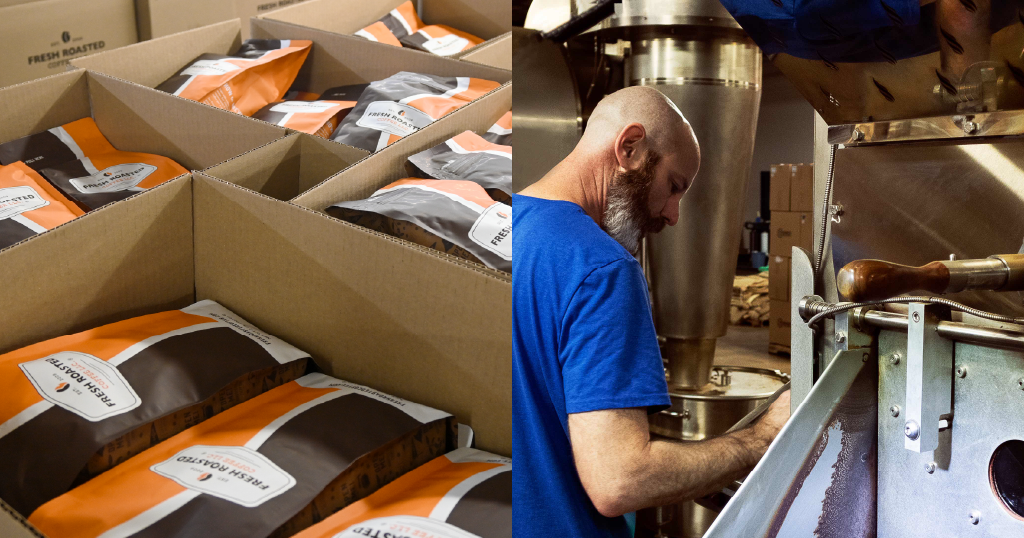 Private Label Coffee - The Rising Trend Amidst Price Volatility