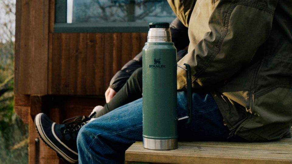 Stanley Launches Summer Sale - 25% Off on Popular Drinkware