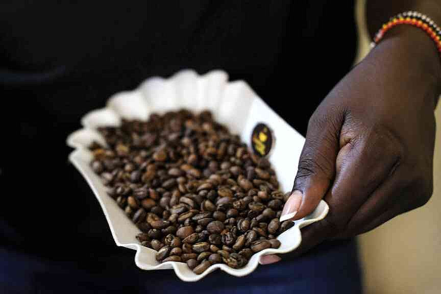 Empowering Women in Uganda's Coffee Industry