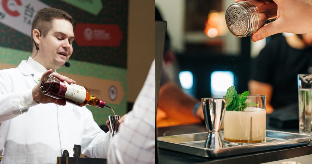 Elevating Coffee - The Art of Signature Beverages