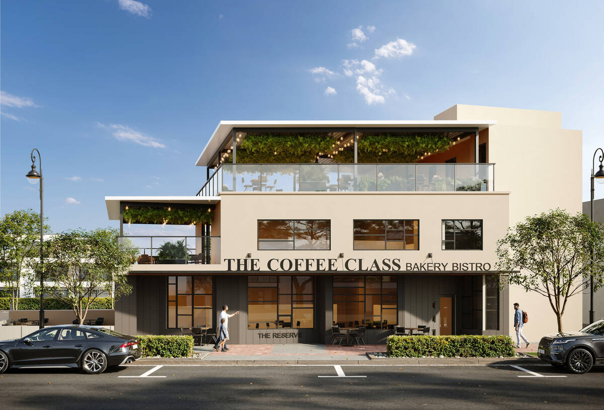 New Coffee Class Opens in Henderson, Expanding Local Coffee Scene