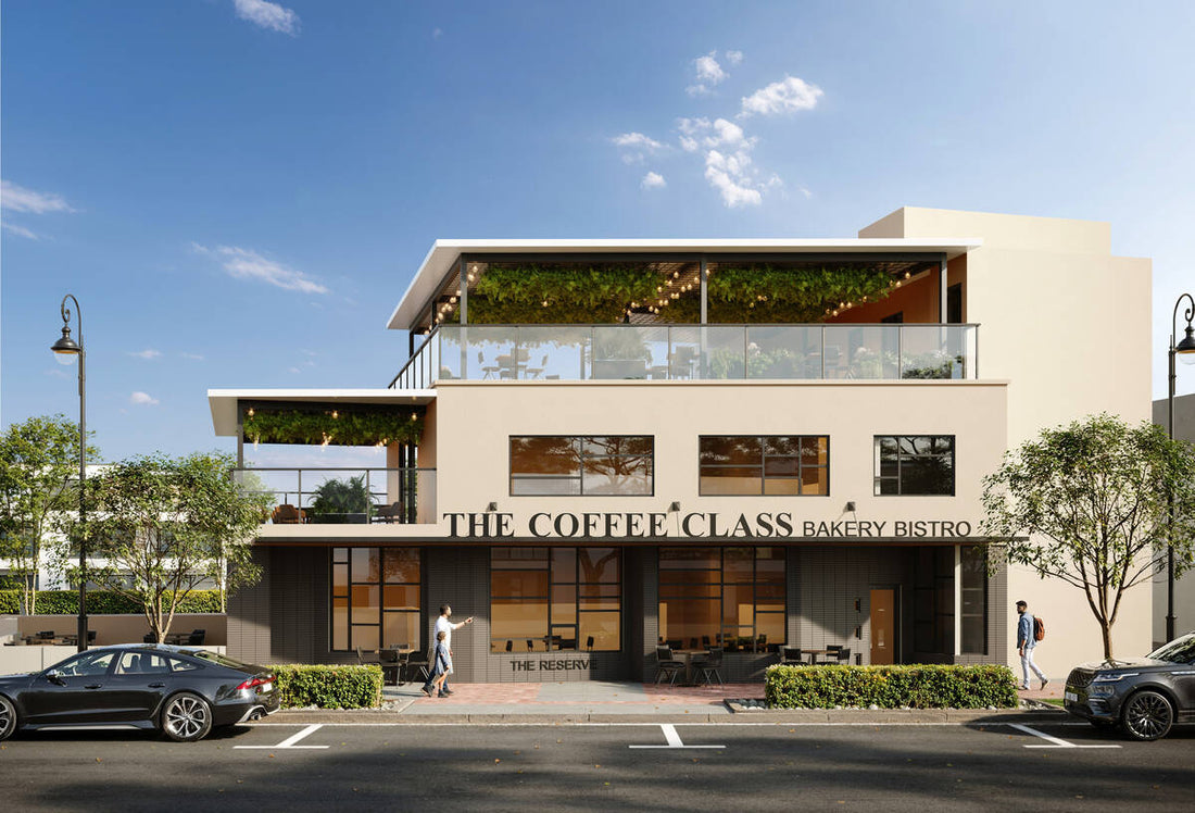 New Coffee Class Opens in Henderson, Expanding Local Coffee Scene