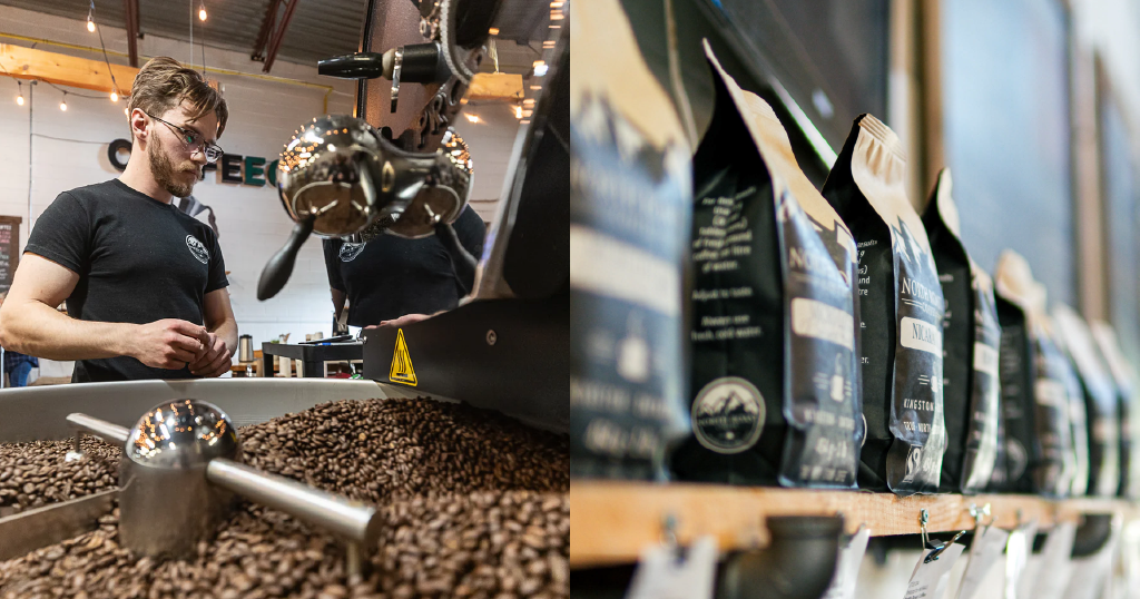 The New Age of Specialty Coffee - Balancing Passion with Business Savvy