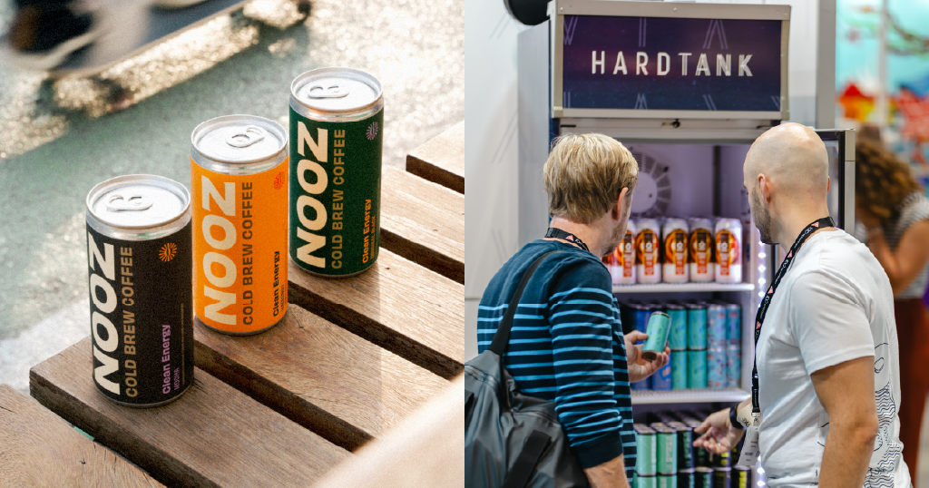 The Rise of Functional Coffee - A Healthier Brew for Modern Consumers