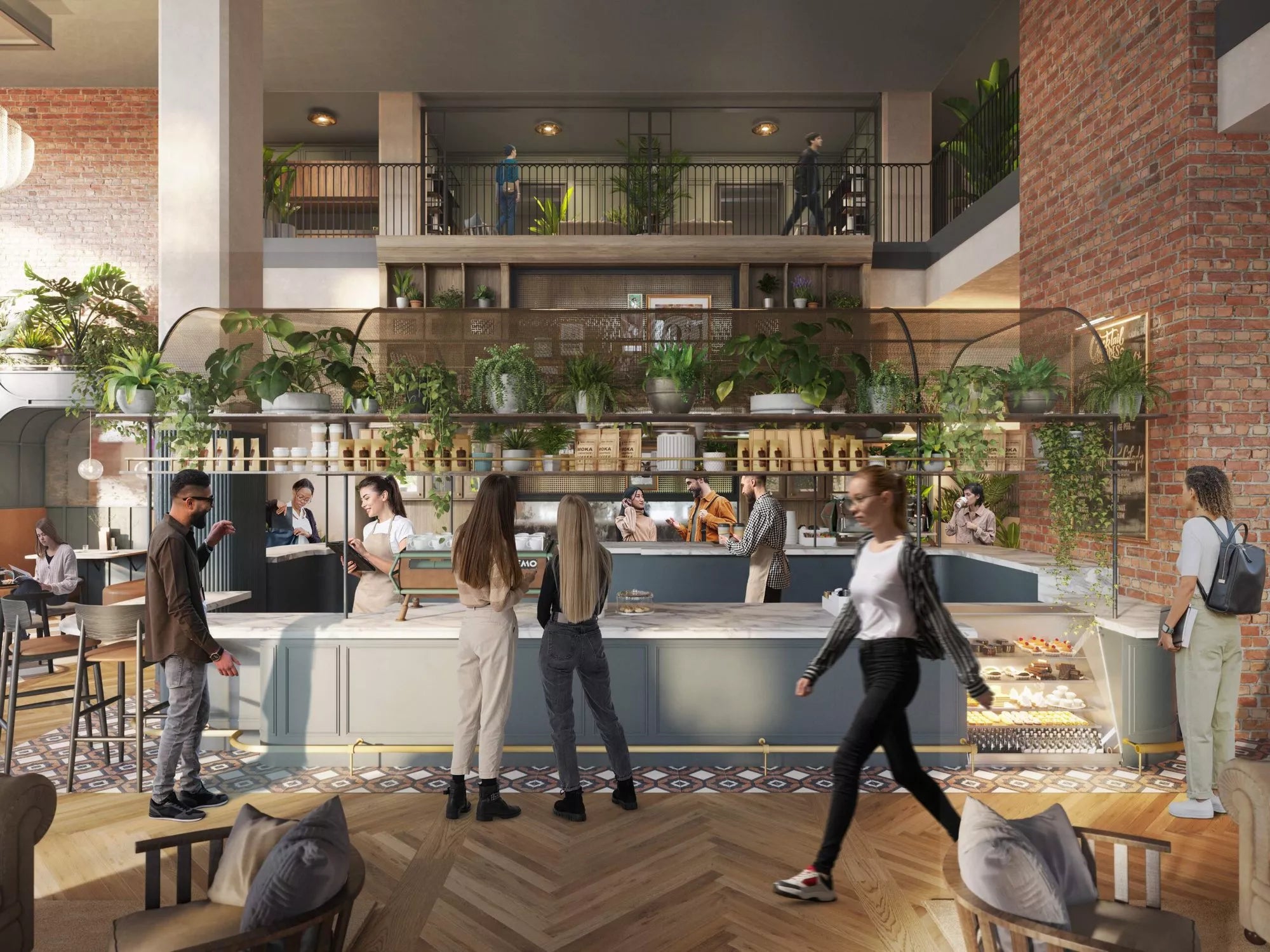 Daydreamer Coffee - A New Haven for Remote Workers in Austin