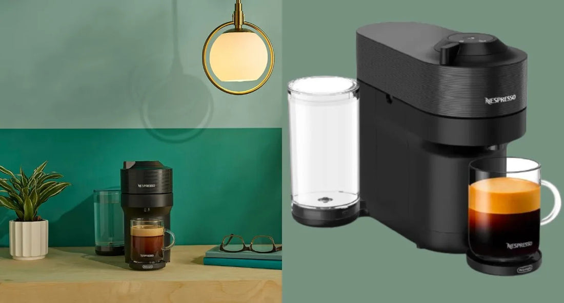 Brew Savings - Amazon's Nespresso Sale Offers Up to 42% Off