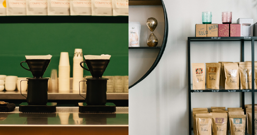 Specialty Coffee - Balancing Tradition with Trendy Flavors