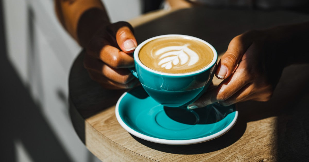 Coffee Prices Set to Rise - Climate Change Blamed for Spike