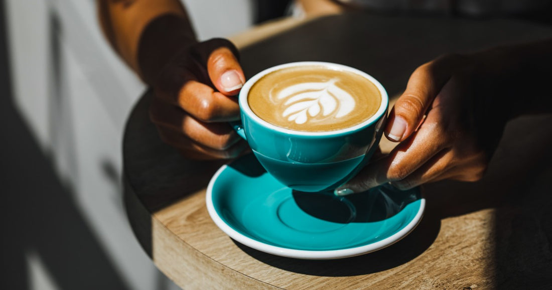 Coffee Prices Set to Rise - Climate Change Blamed for Spike