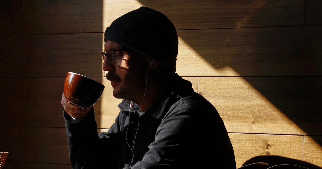 Climate Change Threatens Coffee Prices and Yields