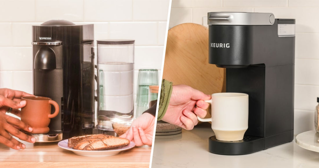 Best Amazon Prime Day Coffee Deals You Can't Miss