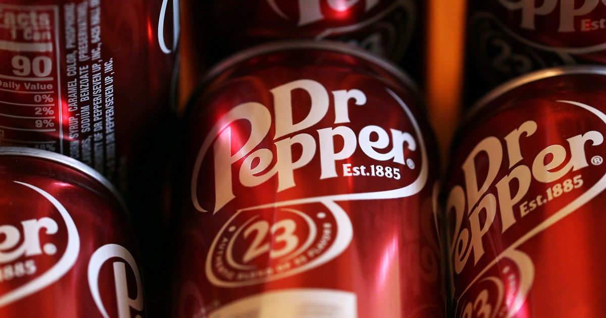 Keurig Dr Pepper to Acquire JDE Peet’s for $18 Billion