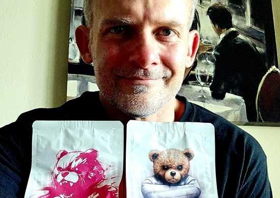 Bad Teddy Coffee Launches Unique Flavored Brews in U.S. Market