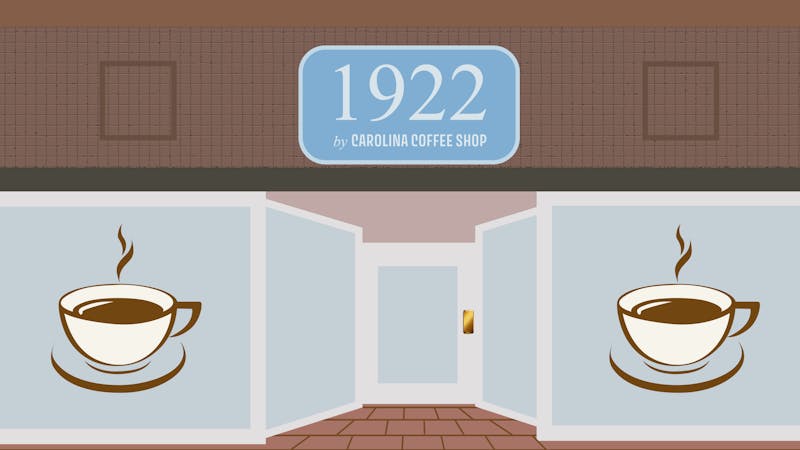 Coffee Chronicles - The Best Brews and Bonds in Chapel Hill