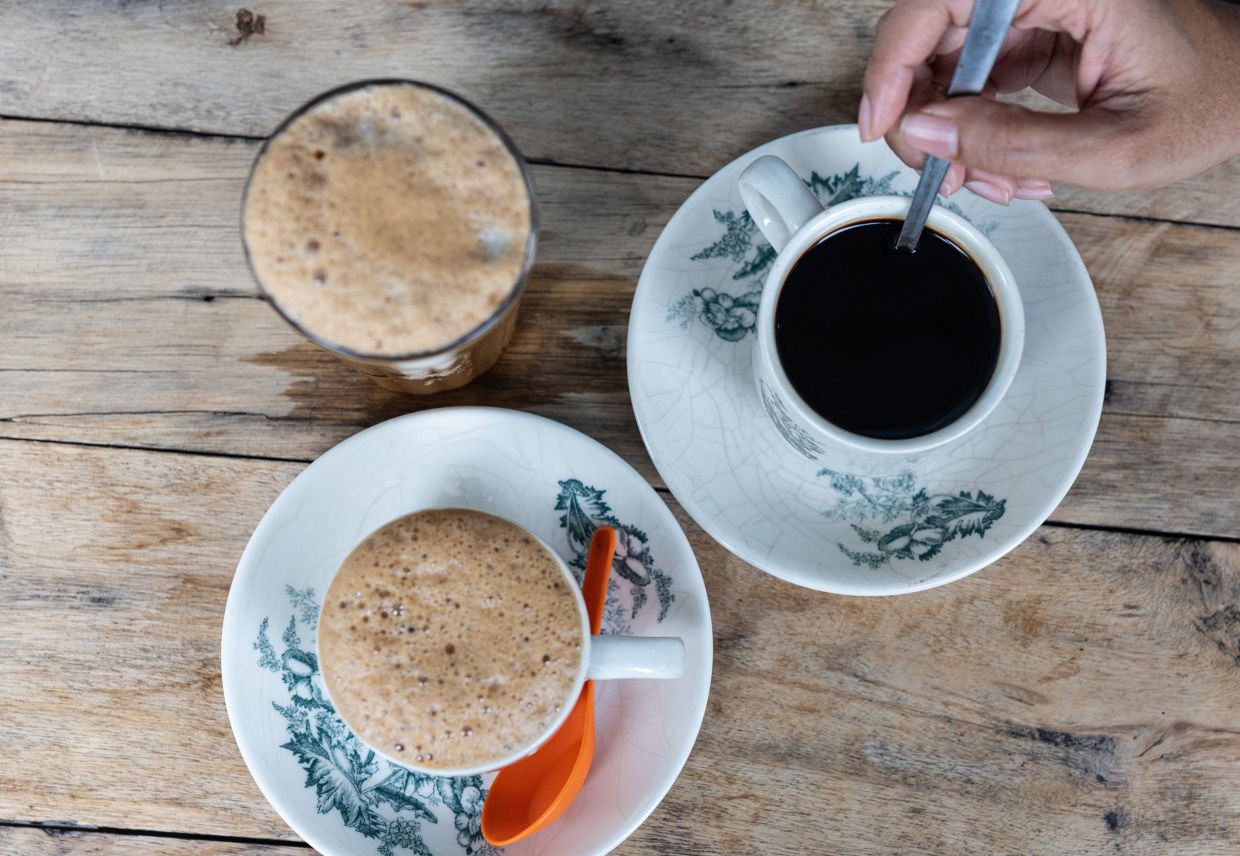 Malaysia's Ipoh White Coffee Makes Global Waves