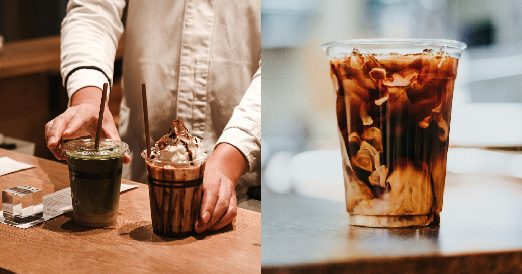 Gen Z is Transforming Coffee Culture - A New Era of Customization