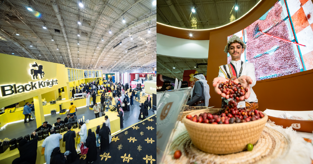 Saudi Arabia's Coffee Market - Brewing Up a Specialty Revolution